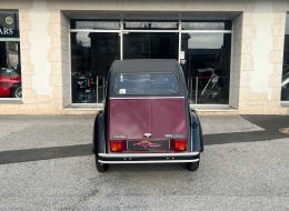 Citroen 2 CV 6 Charleston