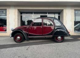 Citroen 2 CV 6 Charleston