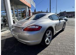 Porsche Cayman 3.4 S