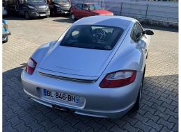 Porsche Cayman 3.4 S