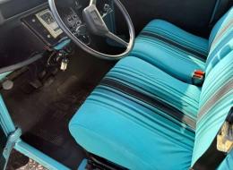 Citroen 2 CV 6 Spécial