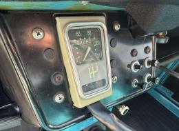 Citroen 2 CV 6 Spécial