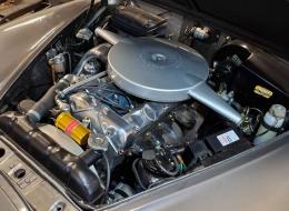 Jaguar MK 2 3.8 l
