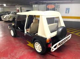Mini moke Classic