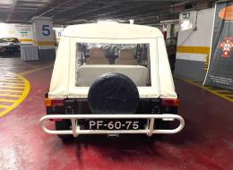 Mini moke Classic
