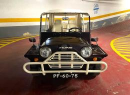 Mini moke Classic