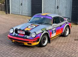 Porsche 911 Carrera 3.2 Coupé