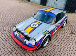 Porsche 911 Carrera 3.2 Coupé