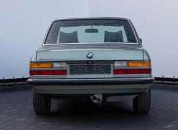 BMW Série 5 518I
