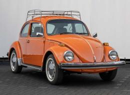 Volkswagen Coccinelle 1303