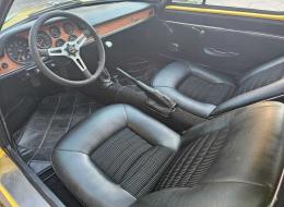 Volkswagen 1600 Puma tubar&atilde;o gte