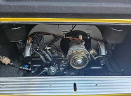 Volkswagen 1600 Puma tubar&atilde;o gte