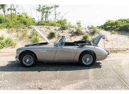 Austin Healey 3000 Mark III BJ8