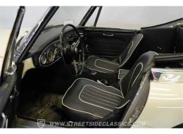 Austin Healey 3000 Mark II