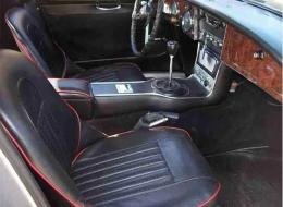 Austin Healey 3000 BJ8