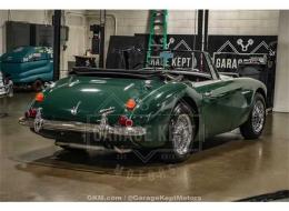 Austin Healey 3000 MkIII