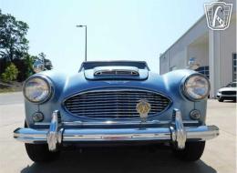 Austin Healey 3000 BT7
