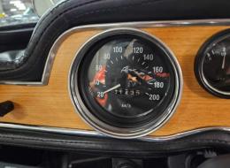 Volkswagen 1600 Puma tubarão gte 