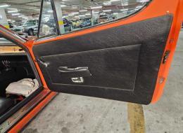 Volkswagen 1600 Puma tubarão gte 