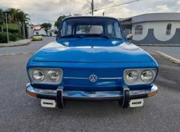 Volkswagen 1600 Variant