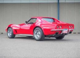 Chevrolet Corvette C3