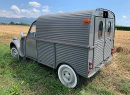 Citroen 2 CV