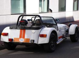Caterham S3 Seven Superlight