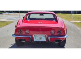 Chevrolet Corvette C3