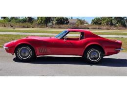 Chevrolet Corvette C3