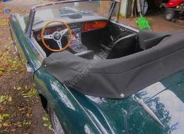 Austin Healey 3000 Mark III