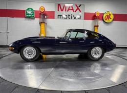 Jaguar Type E E-Type