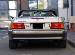 Mercedes-Benz SL 500