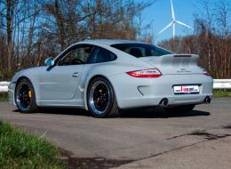 Porsche 997 Sport Classic