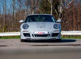 Porsche 997 Sport Classic