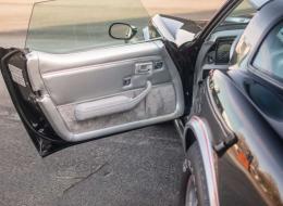 Chevrolet Corvette C3 Pace Car