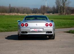 Ferrari 550 Maranello