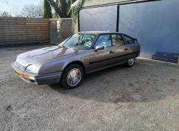 Citroen CX 25
