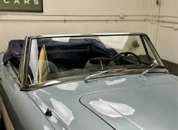 Austin Healey 3000 Mark III BJ8