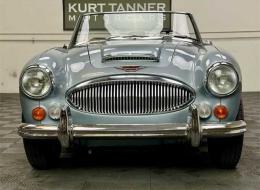 Austin Healey 3000 Mark III BJ8