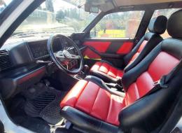 Lancia Delta HF Int&eacute;grale