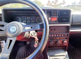 Lancia Delta HF Int&eacute;grale
