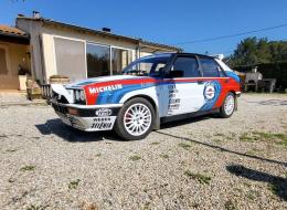Lancia Delta HF Intégrale