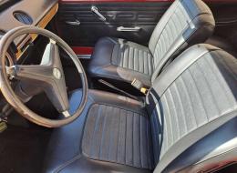 Ford Escort Mk1 1300GT