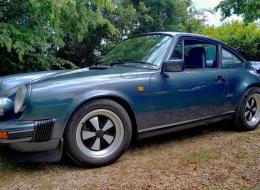 Porsche 911 3.0 SC