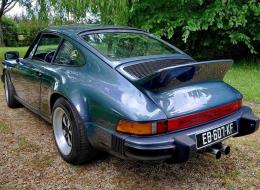 Porsche 911 3.0 SC