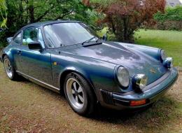 Porsche 911 3.0 SC