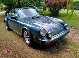 Porsche 911 3.0 SC