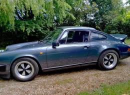 Porsche 911 3.0 SC