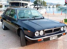 Lancia Beta 1.6 HPE