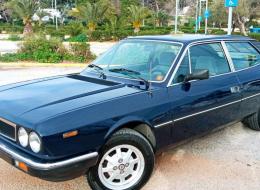Lancia Beta 1.6 HPE